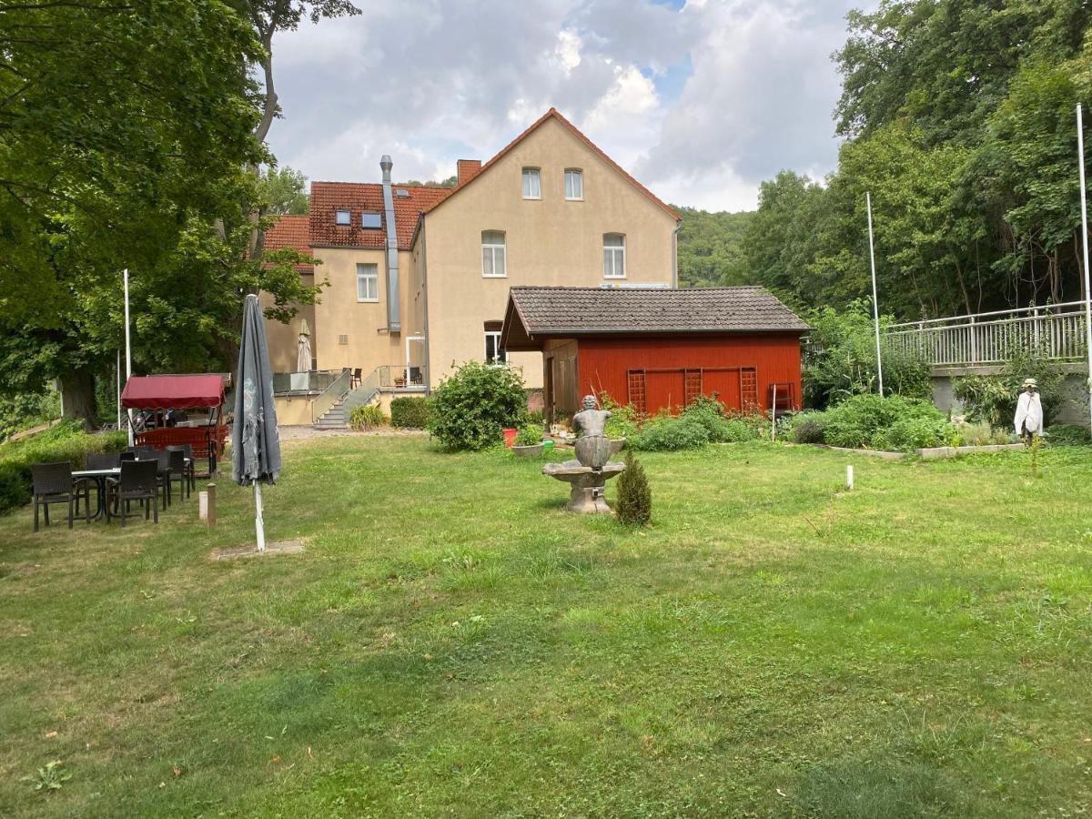 Am Konigszinnenberg Bodenwerder Exterior foto